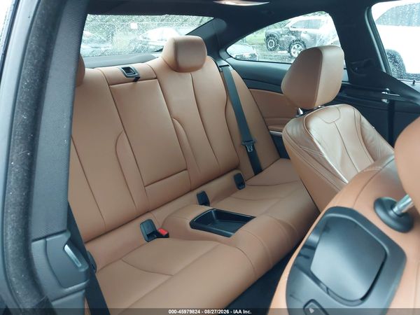 2016 BMW 428I XDRIVE