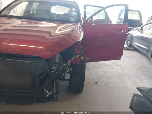 2017 KIA SORENTO 2.4L LX