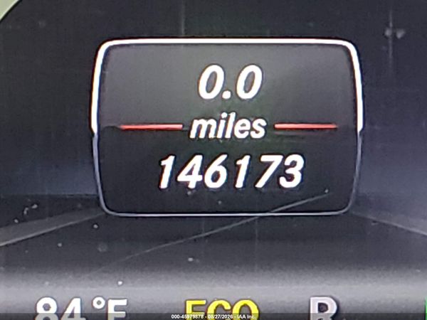 2013 MERCEDES-BENZ GLK 350 4MATIC — I118