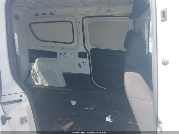 2019 RAM PROMASTER CITY TRADESMAN SLT