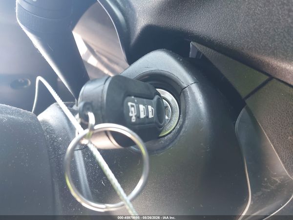 2019 RAM PROMASTER CITY TRADESMAN SLT