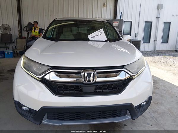 2018 HONDA CR-V EX — I115
