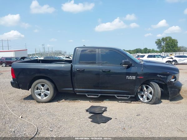 2018 RAM 1500 BIG HORN  4X2 6'4 BOX