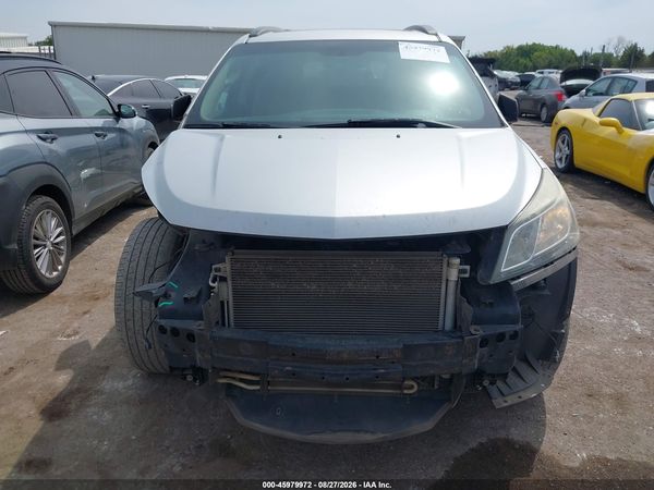 2015 CHEVROLET TRAVERSE LT — I115