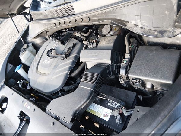 2017 KIA SORENTO 3.3L LX
