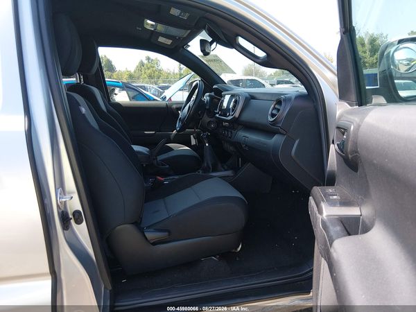 2022 TOYOTA TACOMA TRD SPORT — I5