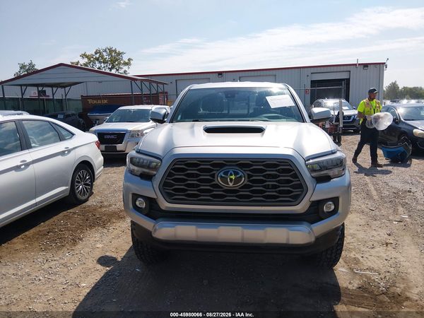 2022 TOYOTA TACOMA TRD SPORT — I115