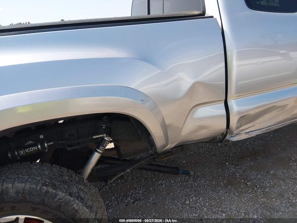 2022 TOYOTA TACOMA TRD SPORT — I154
