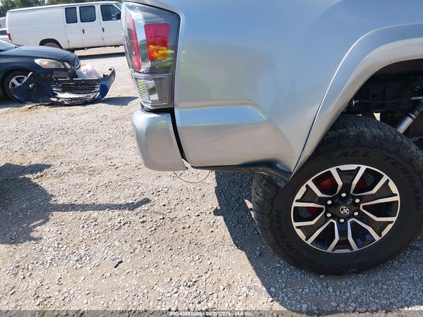 2022 TOYOTA TACOMA TRD SPORT — I155