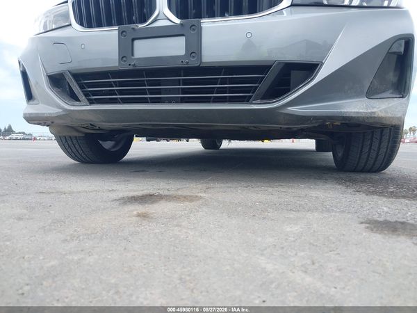 2024 BMW 330I — I6