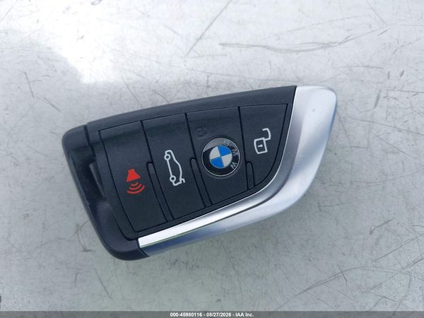 2024 BMW 330I — I11