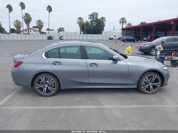 2024 BMW 330I — I116