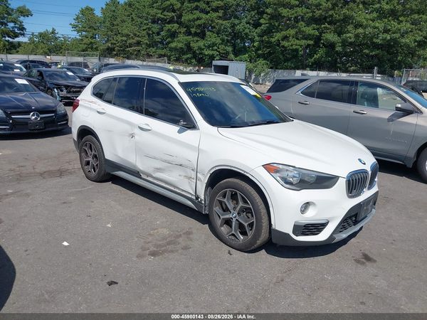 2019 BMW X1 SDRIVE28I — I1