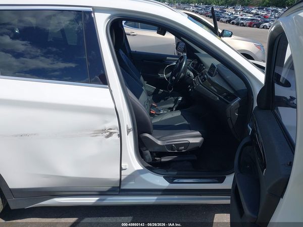 2019 BMW X1 SDRIVE28I — I5