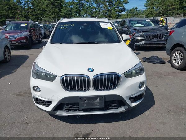 2019 BMW X1 SDRIVE28I — I115