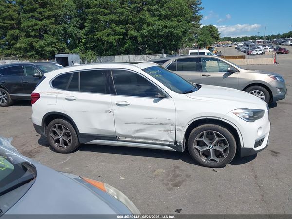 2019 BMW X1 SDRIVE28I — I116