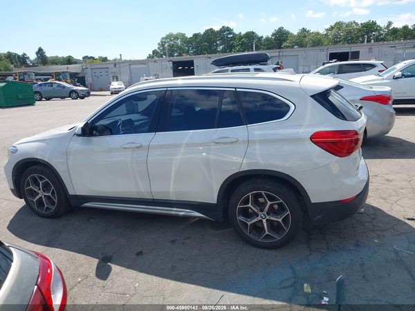 2019 BMW X1 SDRIVE28I — I117