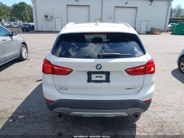 2019 BMW X1 SDRIVE28I — I119