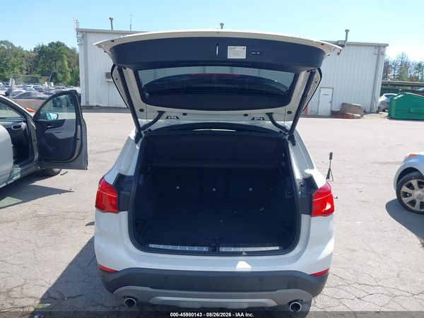 2019 BMW X1 SDRIVE28I — I152