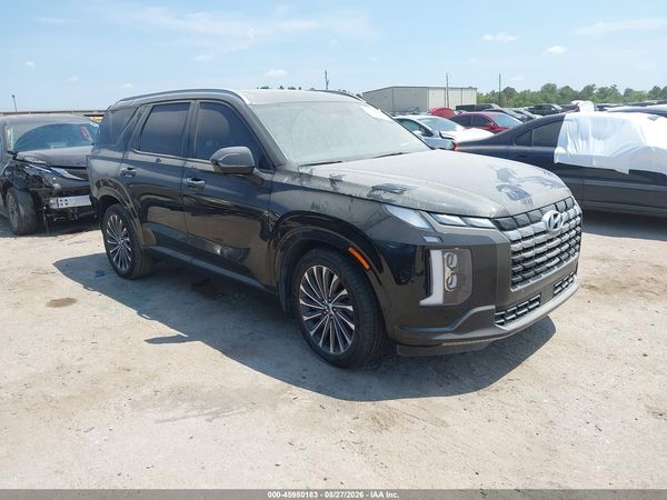 2023 HYUNDAI PALISADE CALLIGRAPHY — I1