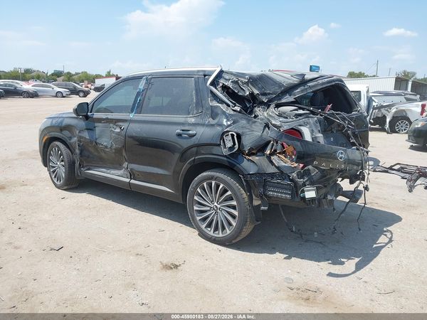 2023 HYUNDAI PALISADE CALLIGRAPHY — I3