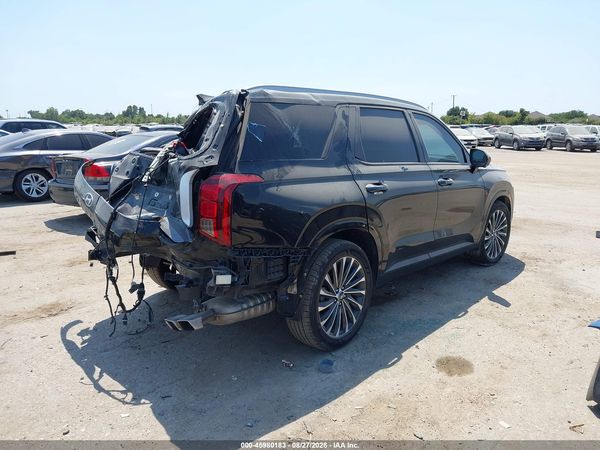 2023 HYUNDAI PALISADE CALLIGRAPHY — I4