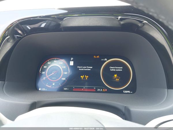 2023 HYUNDAI PALISADE CALLIGRAPHY — I7