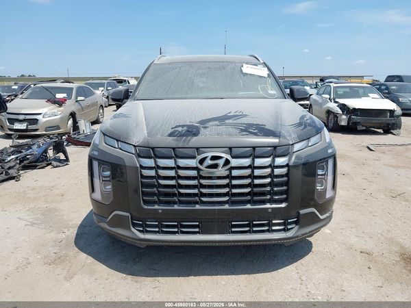 2023 HYUNDAI PALISADE CALLIGRAPHY — I115