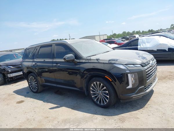 2023 HYUNDAI PALISADE CALLIGRAPHY — I116
