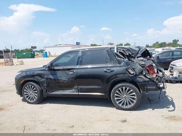 2023 HYUNDAI PALISADE CALLIGRAPHY — I117