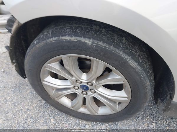 2019 FORD EDGE TITANIUM — I13