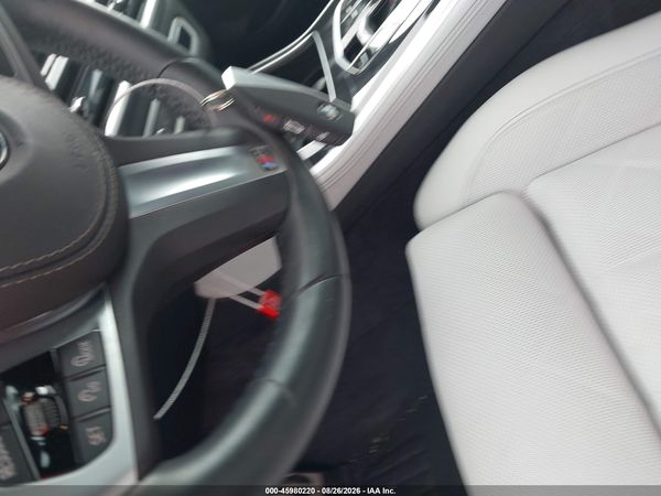 2026 BMW X5 SDRIVE40I — I11