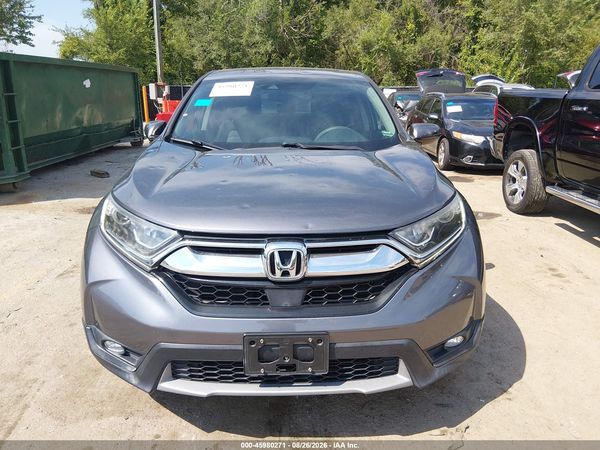 2018 HONDA CR-V EX — I115