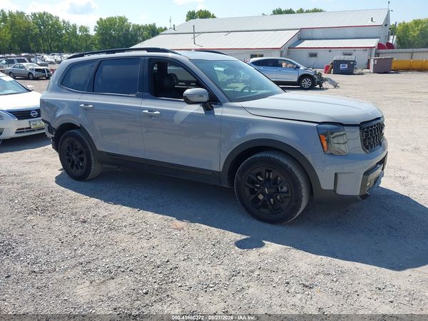2024 KIA TELLURIDE SX PRESTIGE X-PRO — I1
