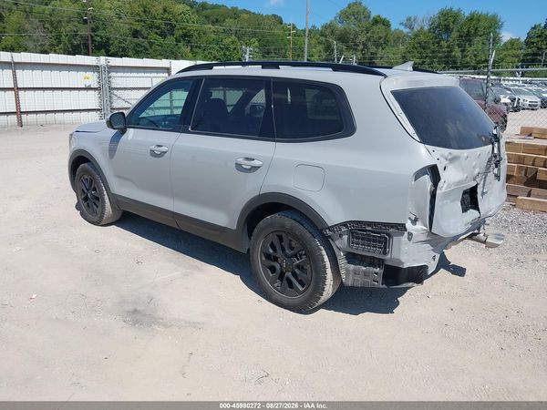 2024 KIA TELLURIDE SX PRESTIGE X-PRO — I3