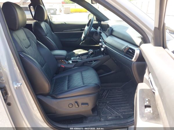 2024 KIA TELLURIDE SX PRESTIGE X-PRO — I5