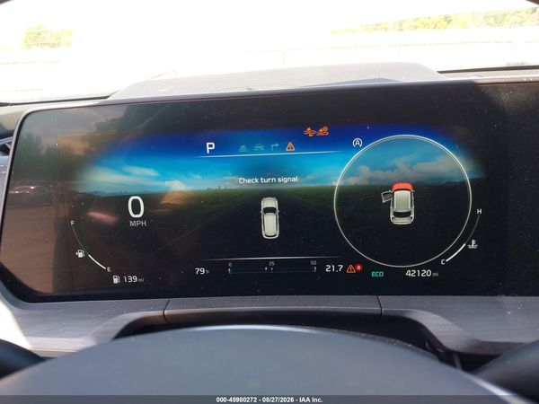 2024 KIA TELLURIDE SX PRESTIGE X-PRO — I7