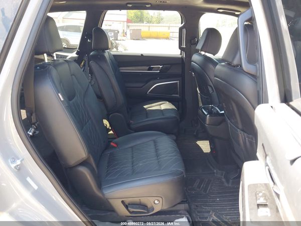 2024 KIA TELLURIDE SX PRESTIGE X-PRO — I8