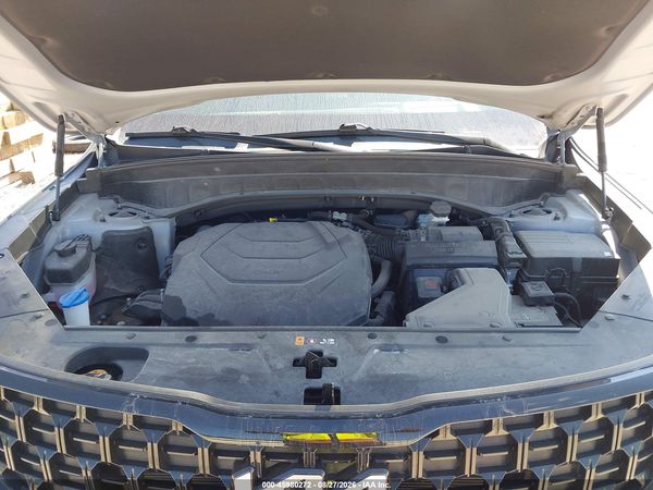 2024 KIA TELLURIDE SX PRESTIGE X-PRO — I10