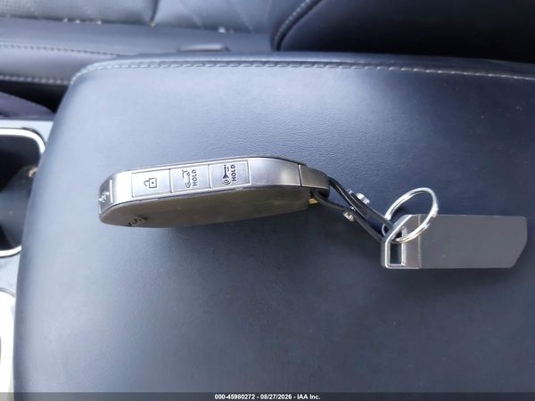 2024 KIA TELLURIDE SX PRESTIGE X-PRO — I11