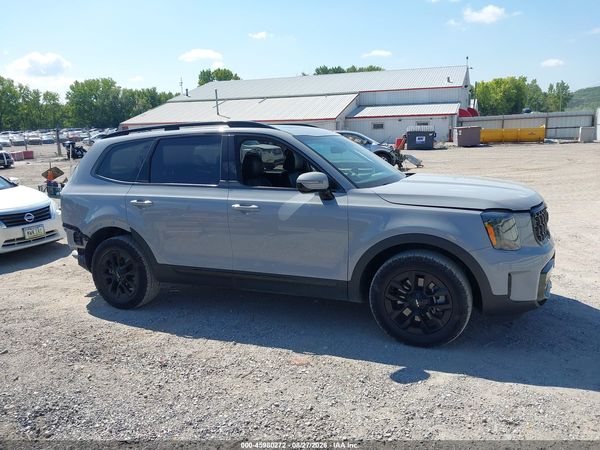 2024 KIA TELLURIDE SX PRESTIGE X-PRO — I116
