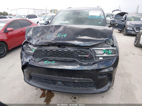 2024 DODGE DURANGO GT PLUS AWD