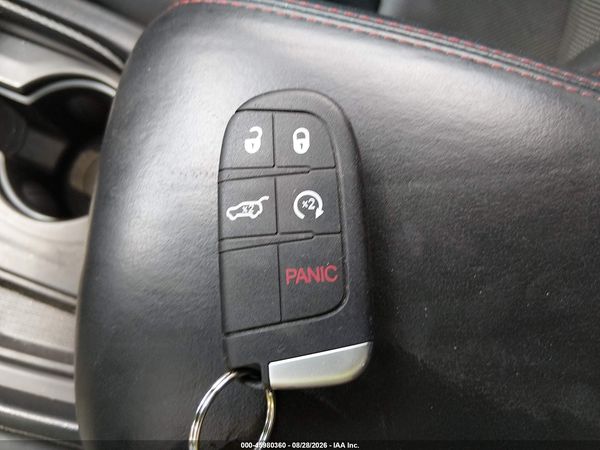 2024 DODGE DURANGO GT PLUS AWD