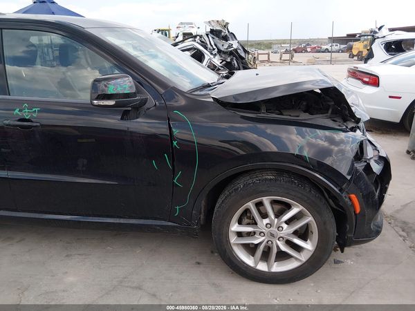 2024 DODGE DURANGO GT PLUS AWD