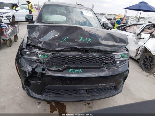 2024 DODGE DURANGO GT PLUS AWD