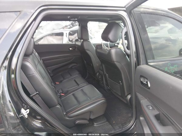 2024 DODGE DURANGO GT PLUS AWD