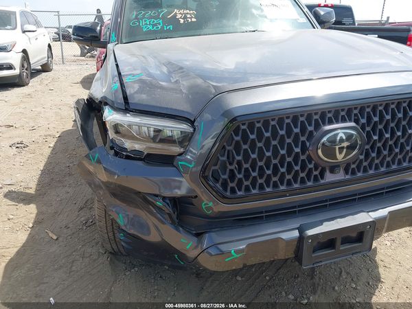 2022 TOYOTA TACOMA LIMITED — I152