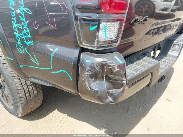 2022 TOYOTA TACOMA LIMITED — I153