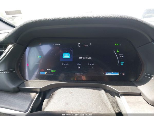 2024 JEEP GRAND CHEROKEE 4XE Limited 4XE