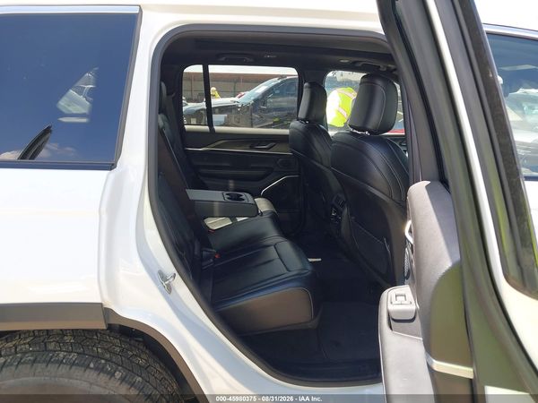 2024 JEEP GRAND CHEROKEE 4XE Limited 4XE